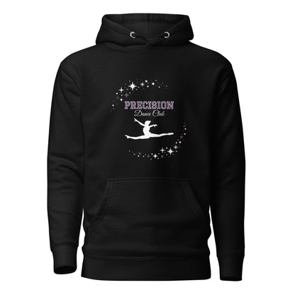 Performance | Hoodie | Precision Dance Club
