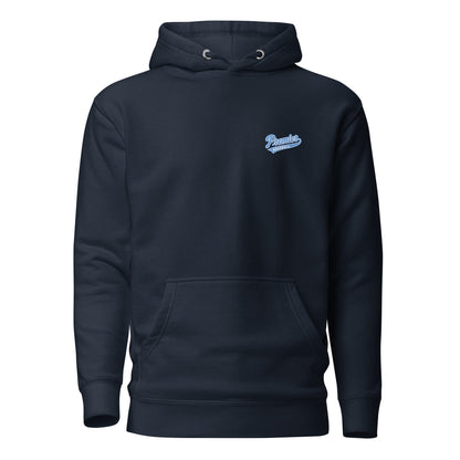 Performance | Hoodie | Premier Baseball | Athletics Logo