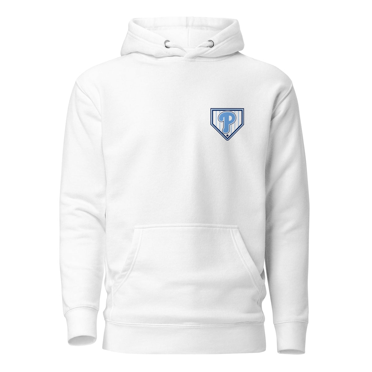 Performance | Hoodie | Premier Baseball | Emblem Logo