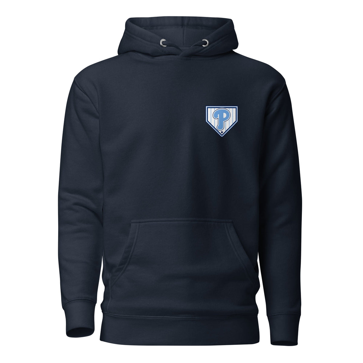 Performance | Hoodie | Premier Baseball | Emblem Logo
