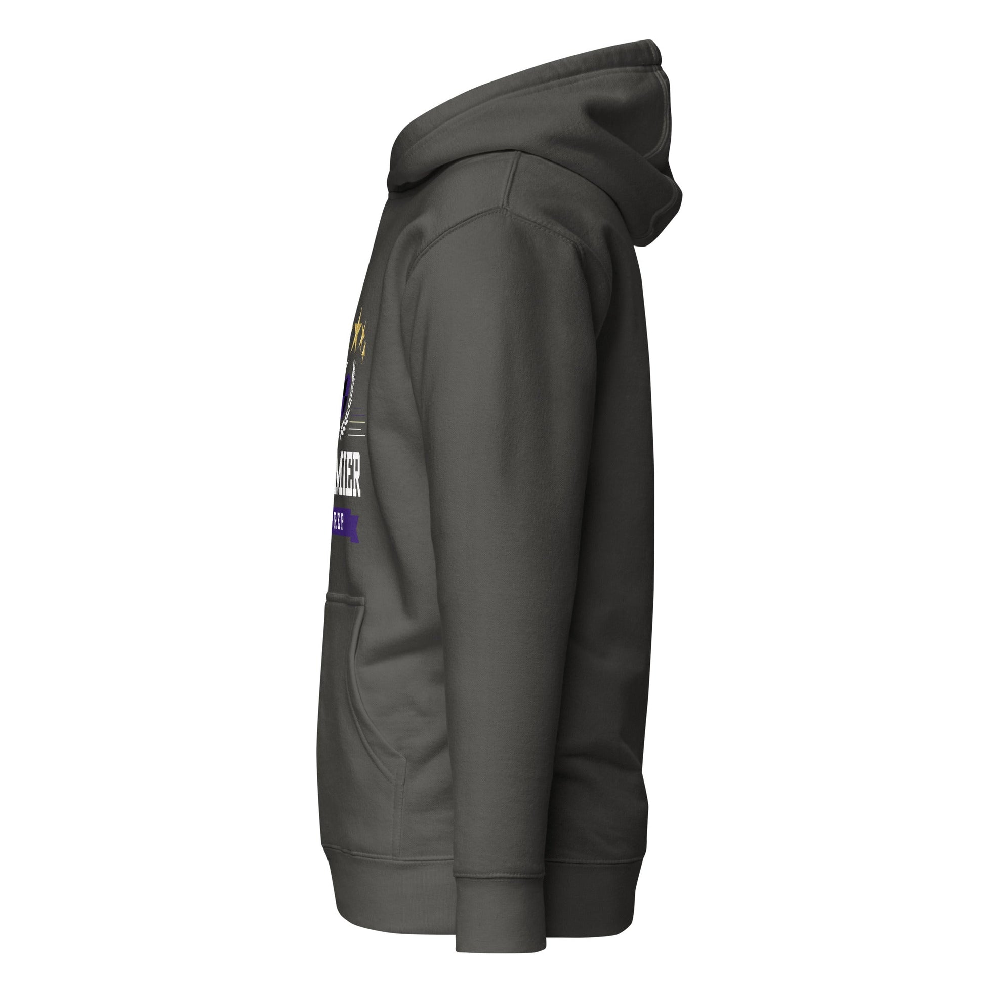 Performance | Hoodie | Premier Prep