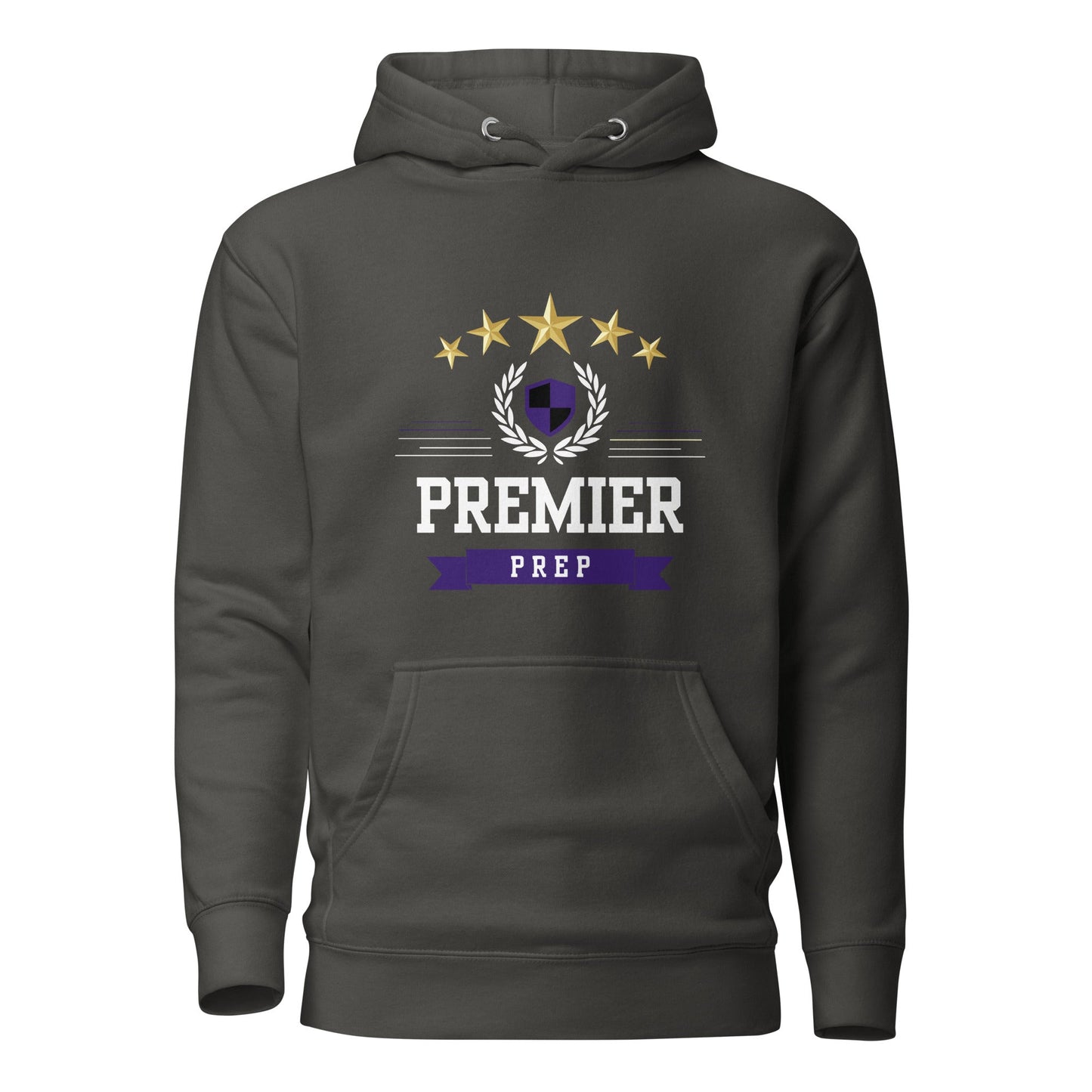 Performance | Hoodie | Premier Prep