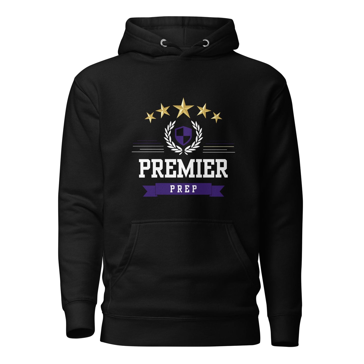 Performance | Hoodie | Premier Prep