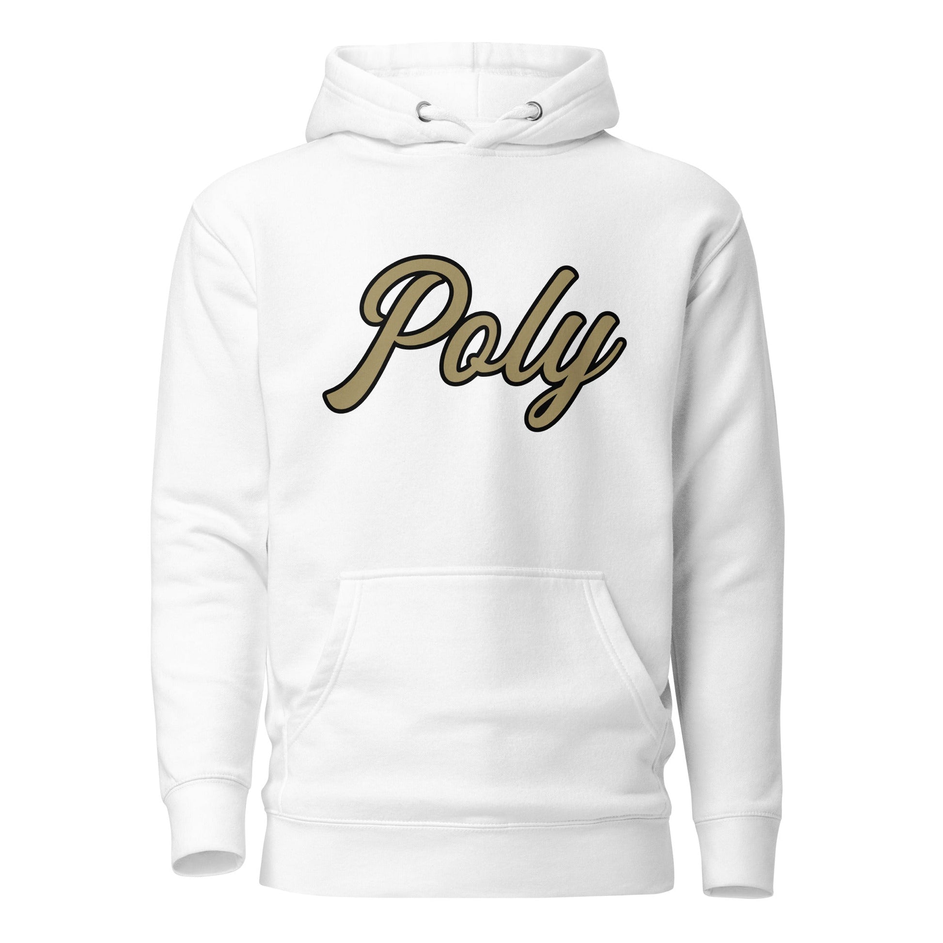 Performance | Hoodie | Purdue Polytechnic High School