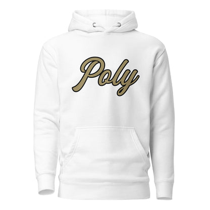 Performance | Hoodie | Purdue Polytechnic High School