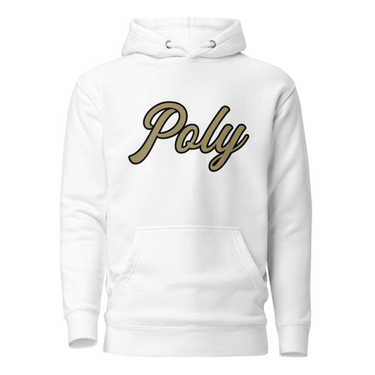 Performance | Hoodie | Purdue Polytechnic High School