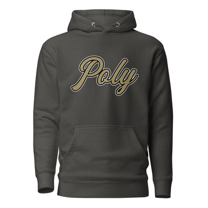 Performance | Hoodie | Purdue Polytechnic High School