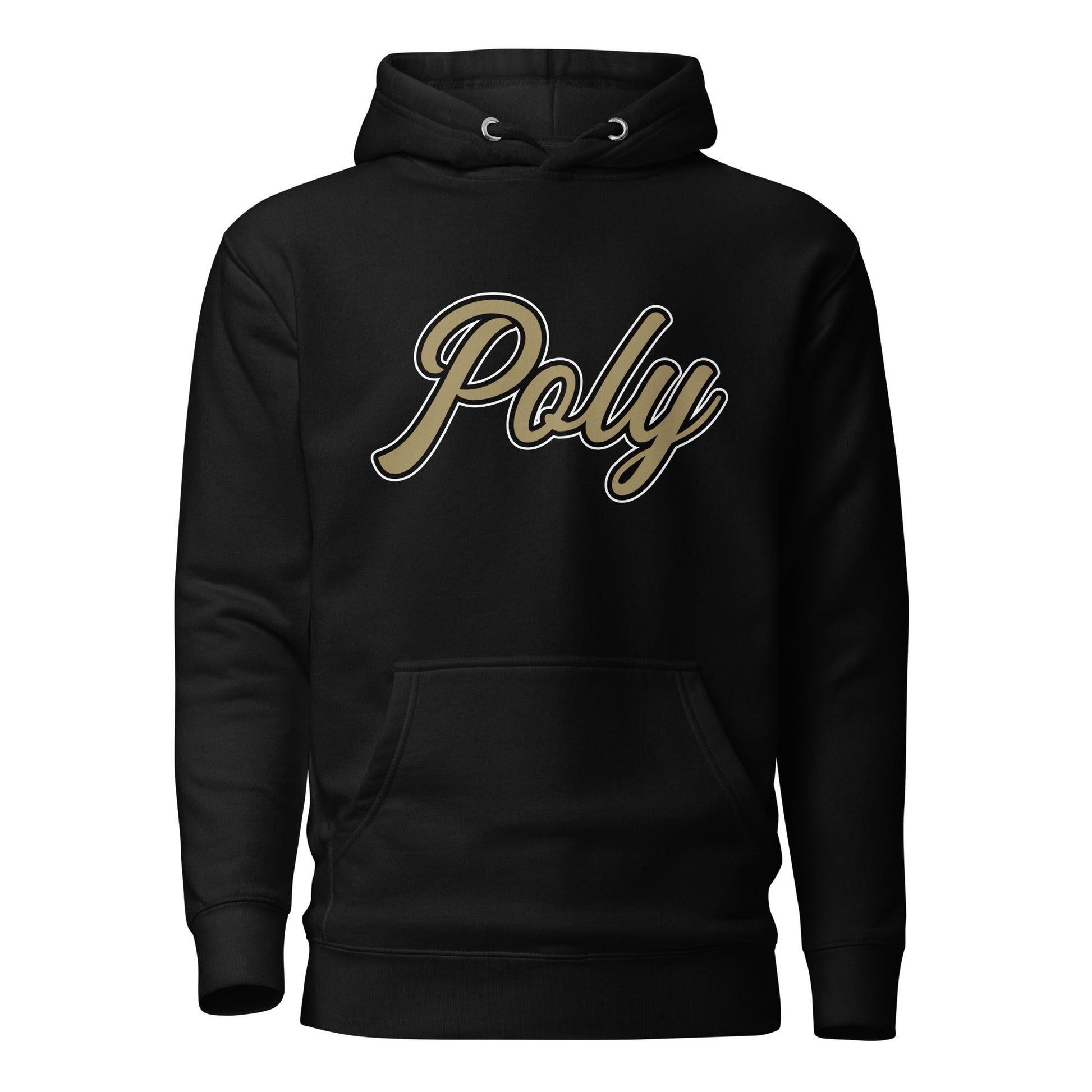 Performance | Hoodie | Purdue Polytechnic High School