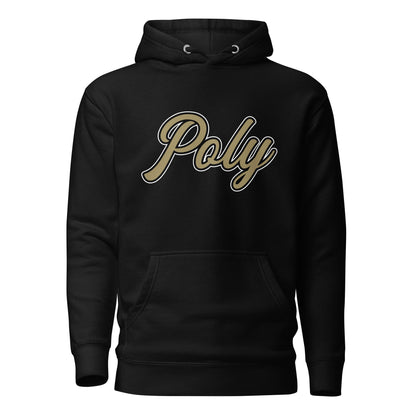 Performance | Hoodie | Purdue Polytechnic High School
