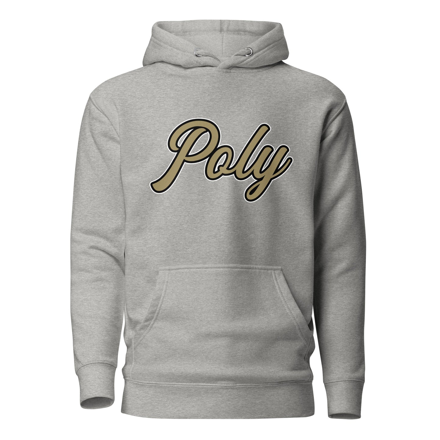 Performance | Hoodie | Purdue Polytechnic High School