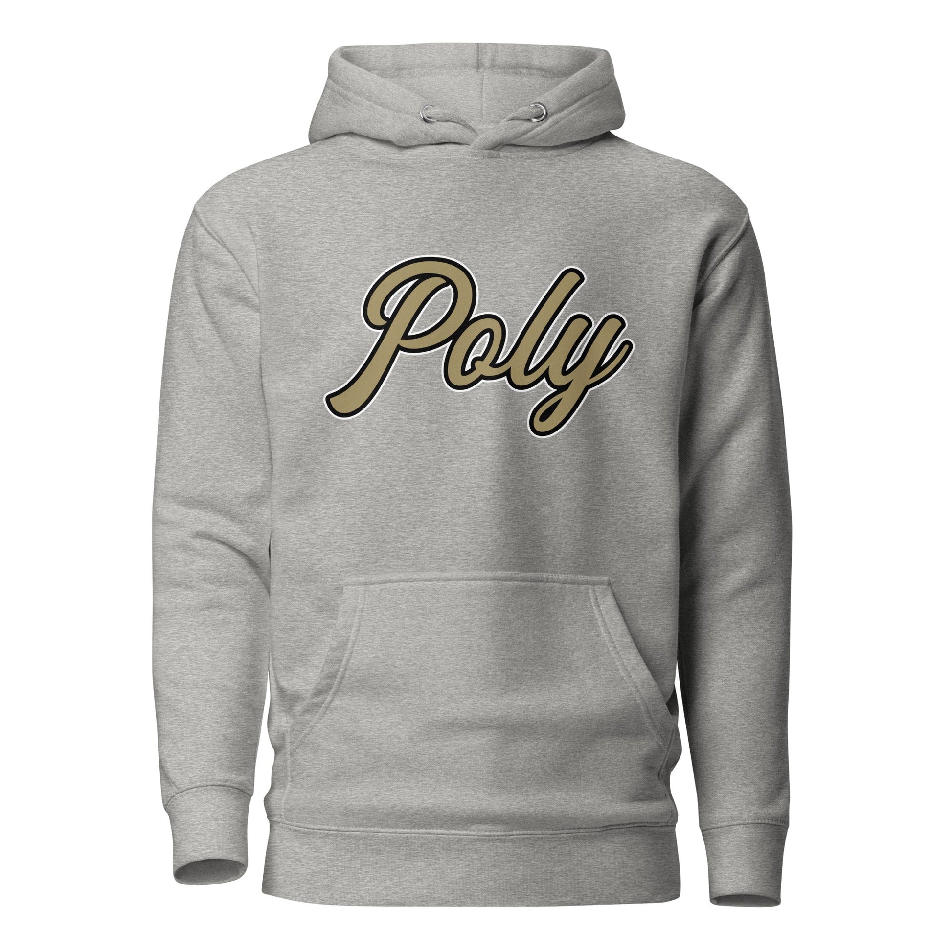Performance | Hoodie | Purdue Polytechnic High School