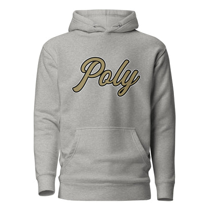 Performance | Hoodie | Purdue Polytechnic High School