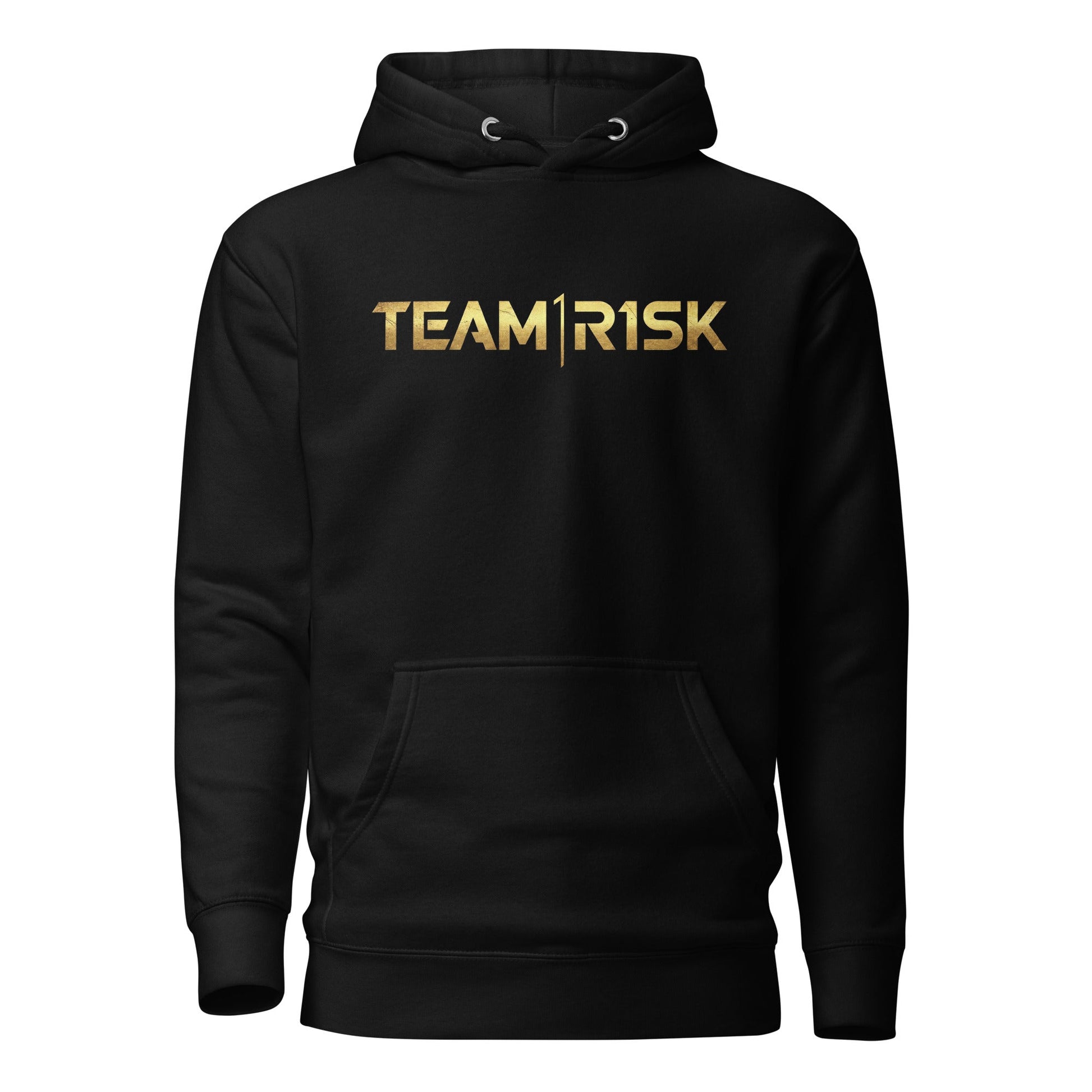 Performance | Hoodie | R1SK.gg | Script Logo