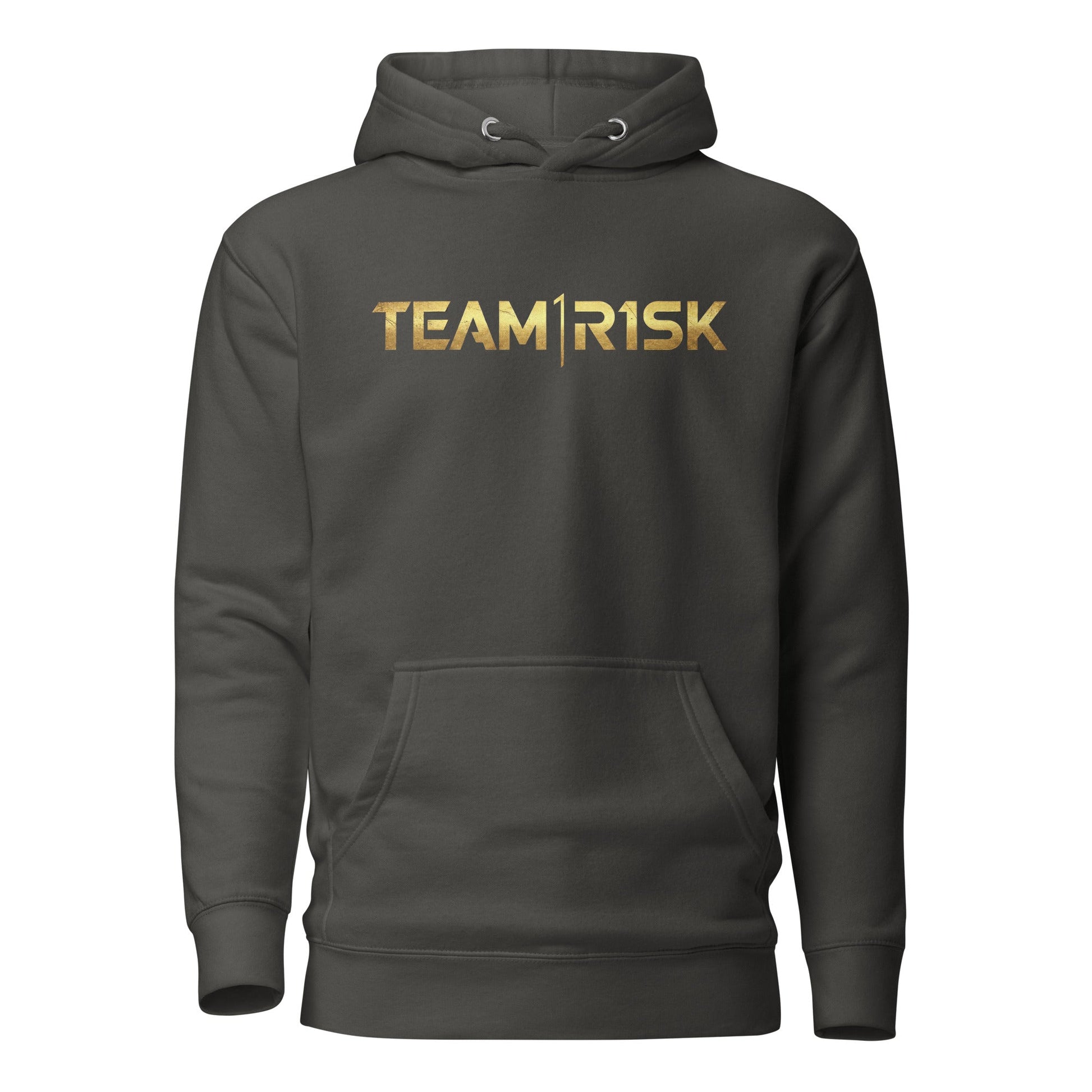 Performance | Hoodie | R1SK.gg | Script Logo