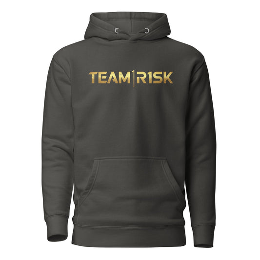 Performance | Hoodie | R1SK.gg | Script Logo