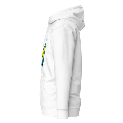 Performance | Hoodie | Racine Monstars | M Logo