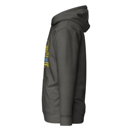 Performance | Hoodie | Racine Monstars