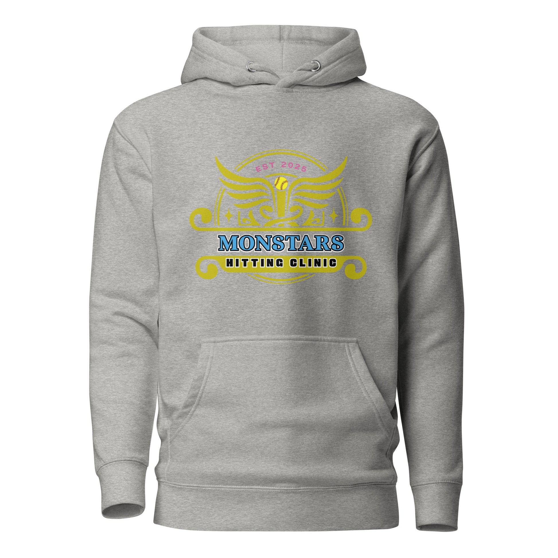 Performance | Hoodie | Racine Monstars