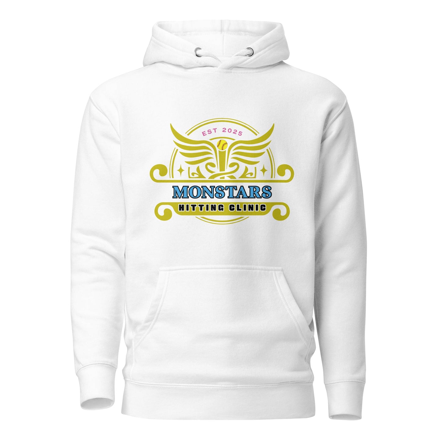 Performance | Hoodie | Racine Monstars