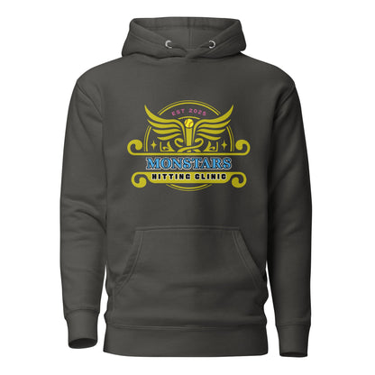 Performance | Hoodie | Racine Monstars
