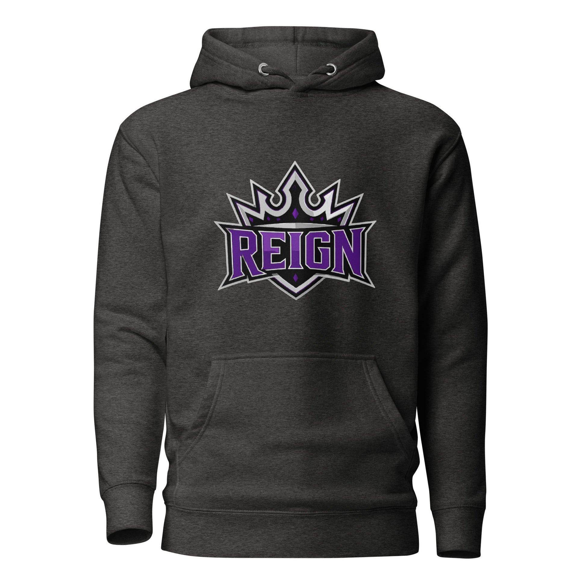 Performance | Hoodie | REIGN 10U Softball | Emblem Logo
