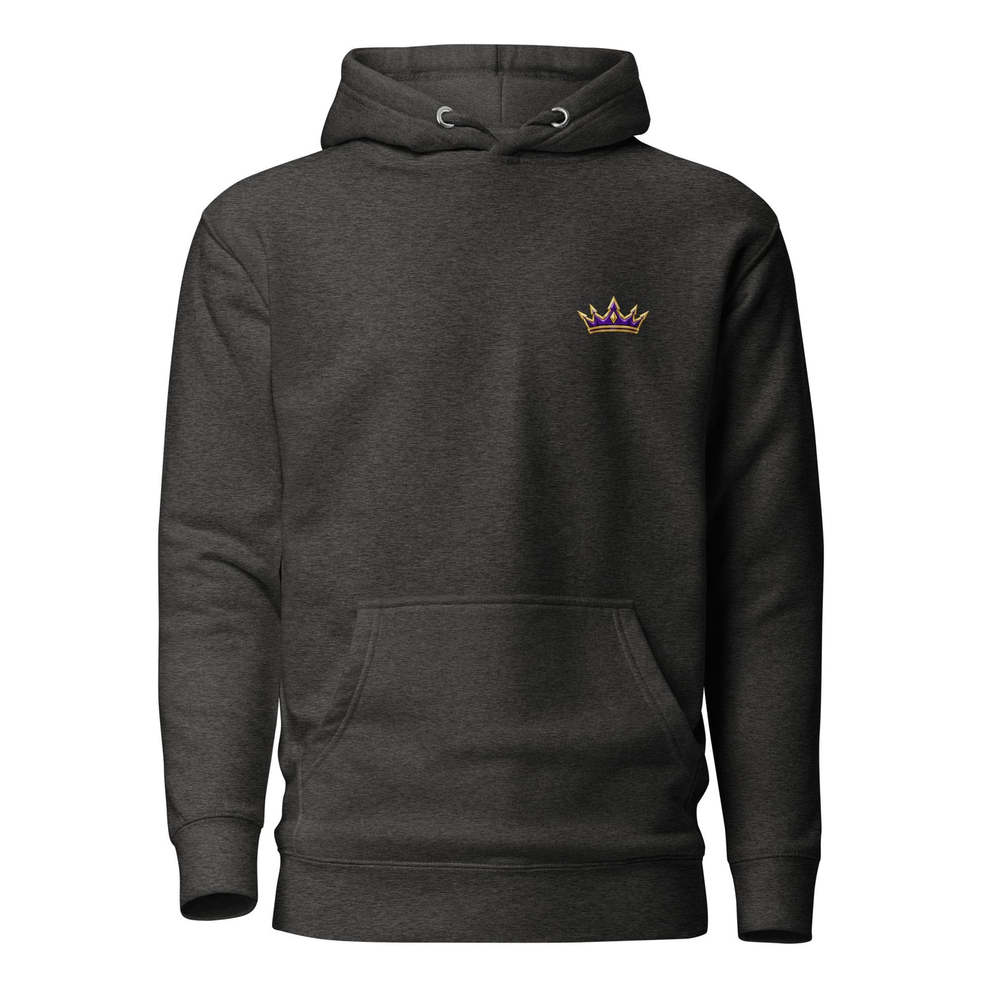 Performance | Hoodie | REIGN 10U Softball | Magestic Crown Logo