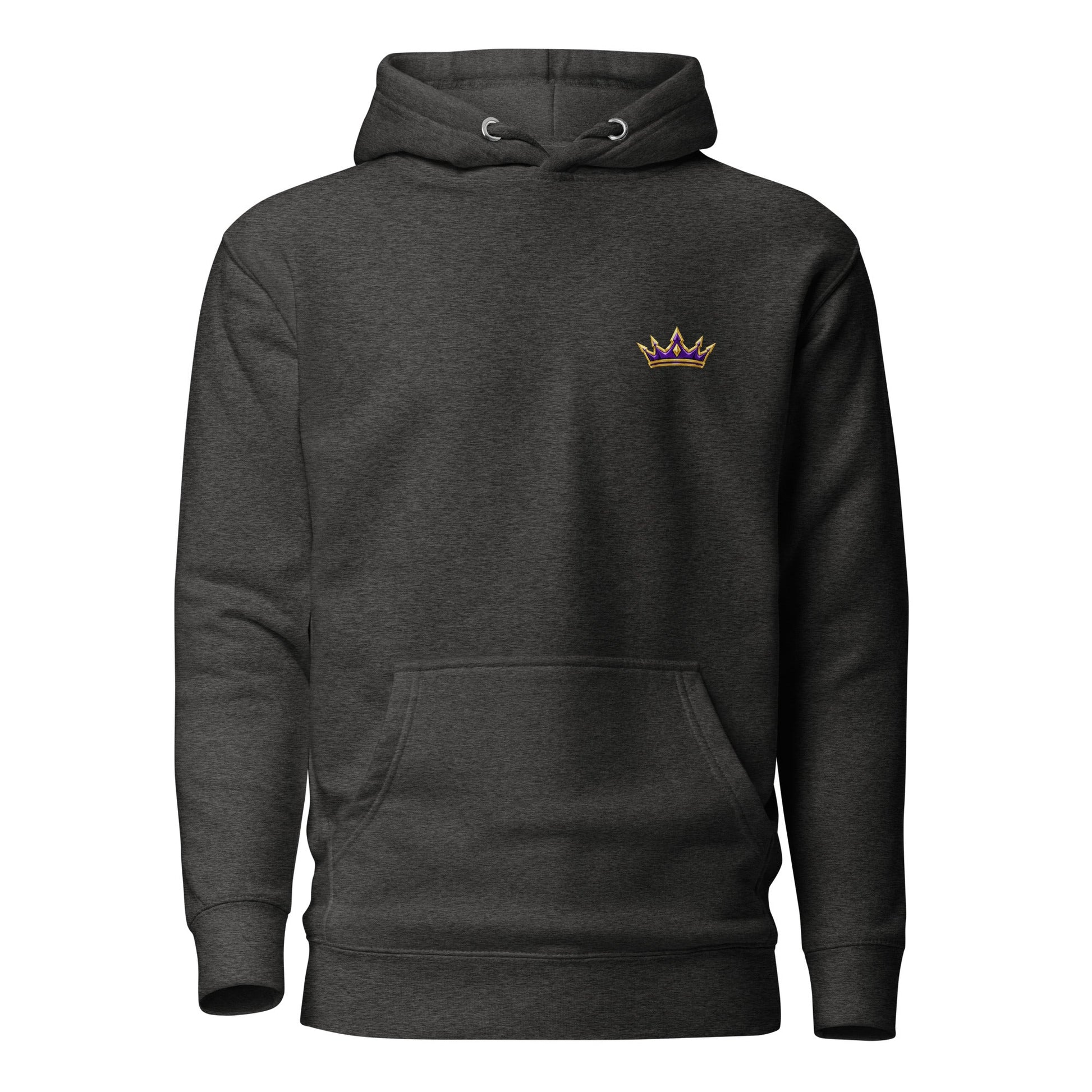 Performance | Hoodie | REIGN 10U Softball | Magestic Crown Logo