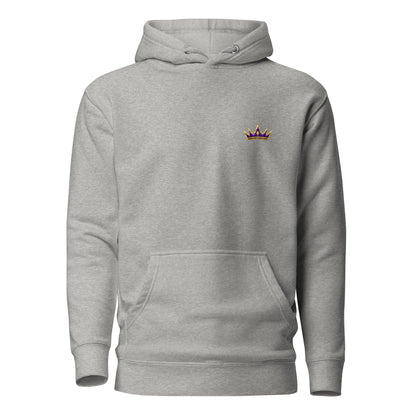 Performance | Hoodie | REIGN 10U Softball | Magestic Crown Logo