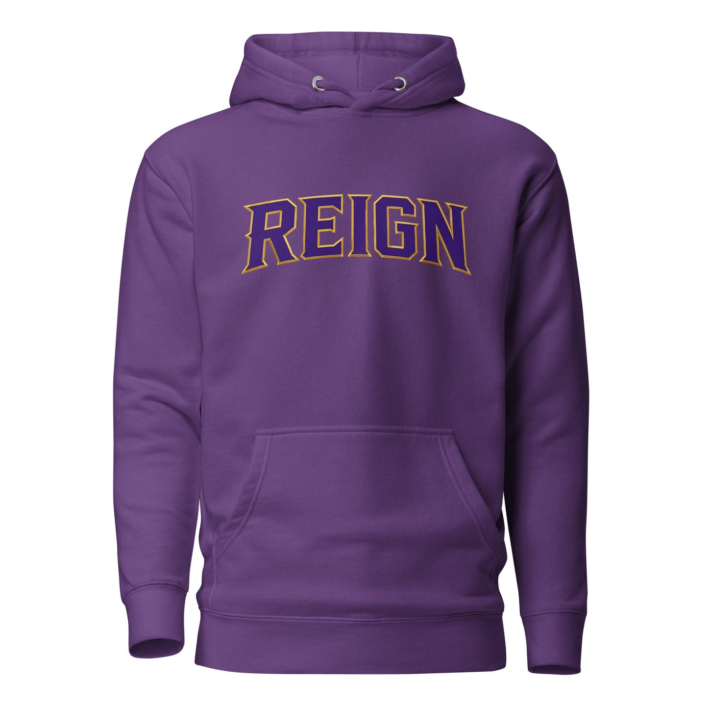 Performance | Hoodie | REIGN 10U Softball | Modern Script Logo
