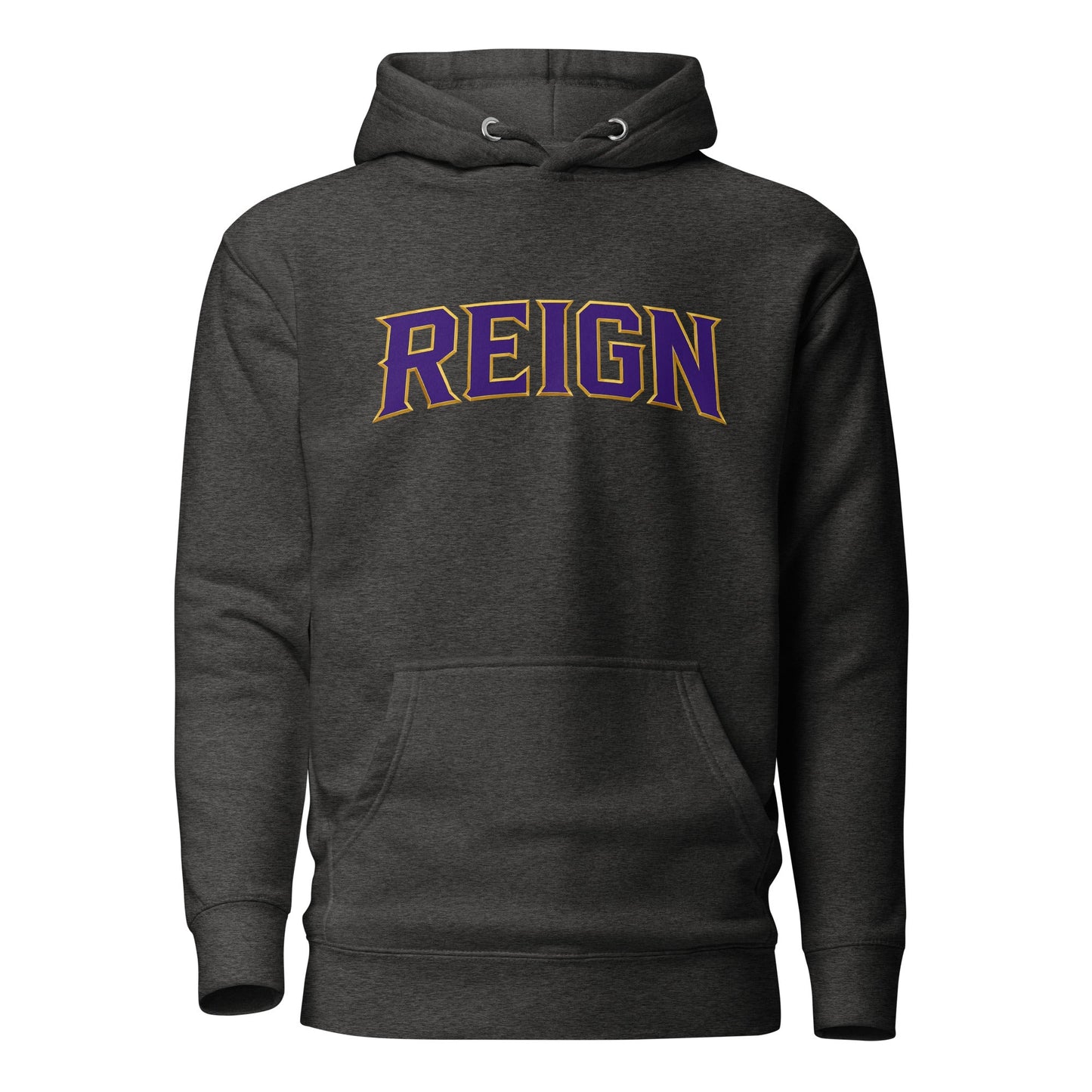 Performance | Hoodie | REIGN 10U Softball | Modern Script Logo