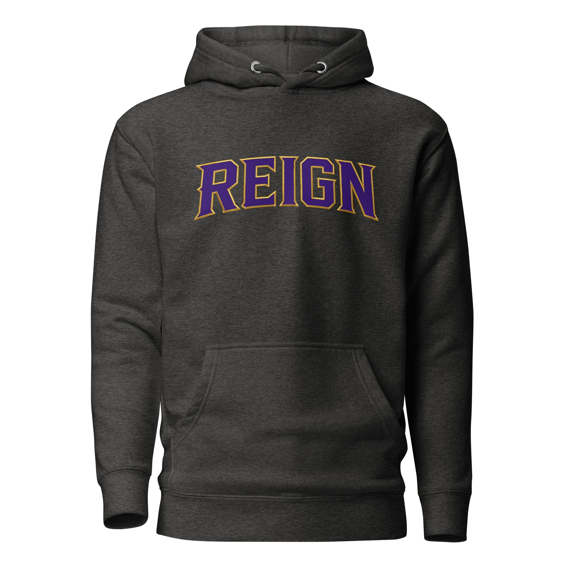 Performance | Hoodie | REIGN 10U Softball | Modern Script Logo