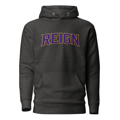 Performance | Hoodie | REIGN 10U Softball | Modern Script Logo