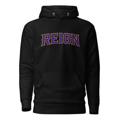 Performance | Hoodie | REIGN 10U Softball | Modern Script Logo