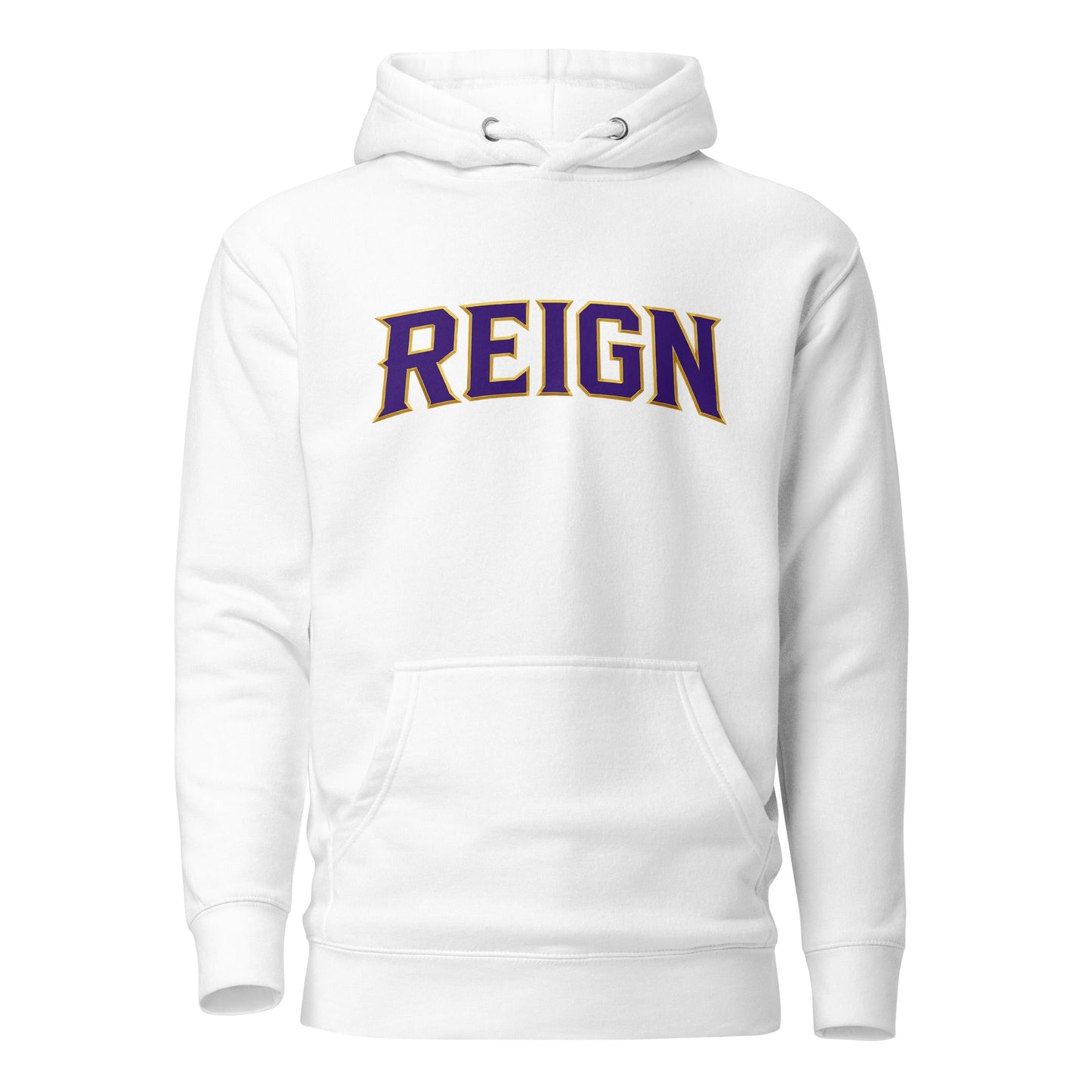 Performance | Hoodie | REIGN 10U Softball | Modern Script Logo