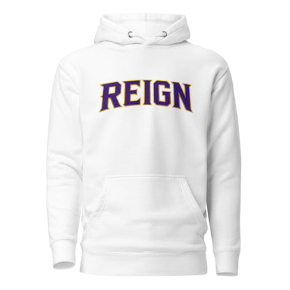 Performance | Hoodie | REIGN 10U Softball | Modern Script Logo