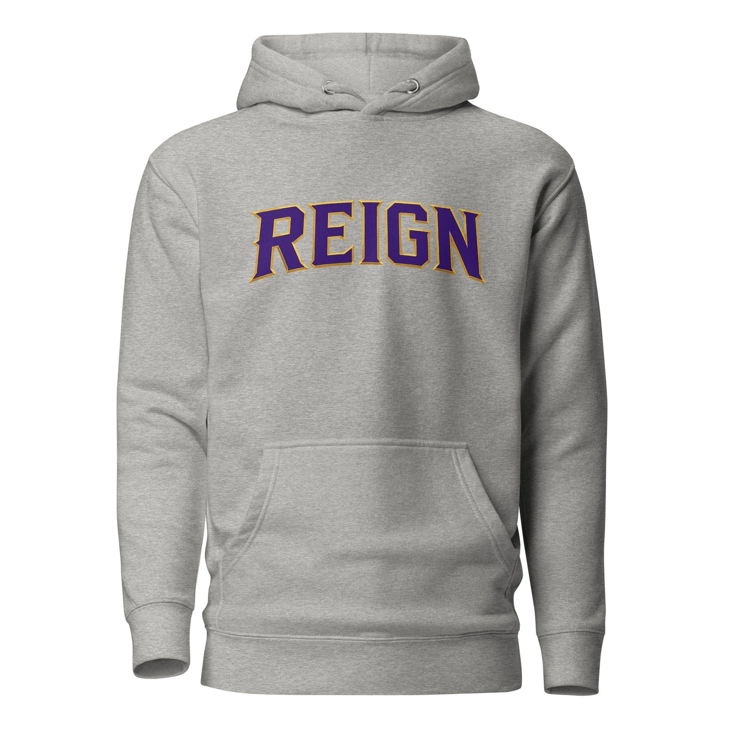 Performance | Hoodie | REIGN 10U Softball | Modern Script Logo