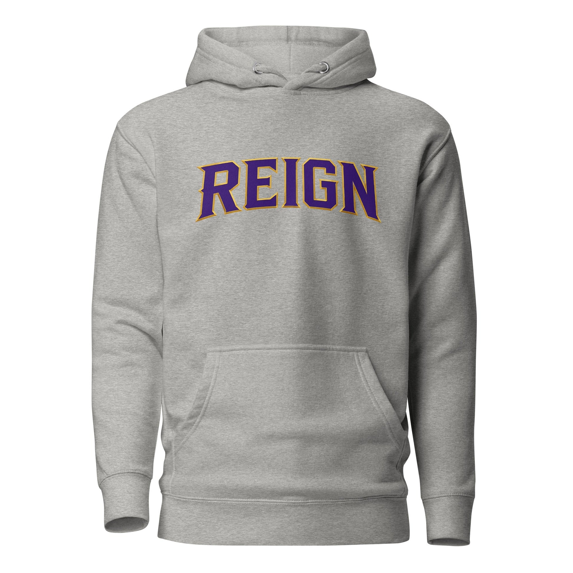 Performance | Hoodie | REIGN 10U Softball | Modern Script Logo