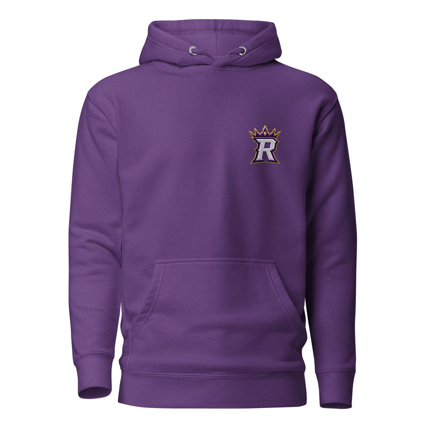 Performance | Hoodie | REIGN 10U Softball | Royale Crest Logo