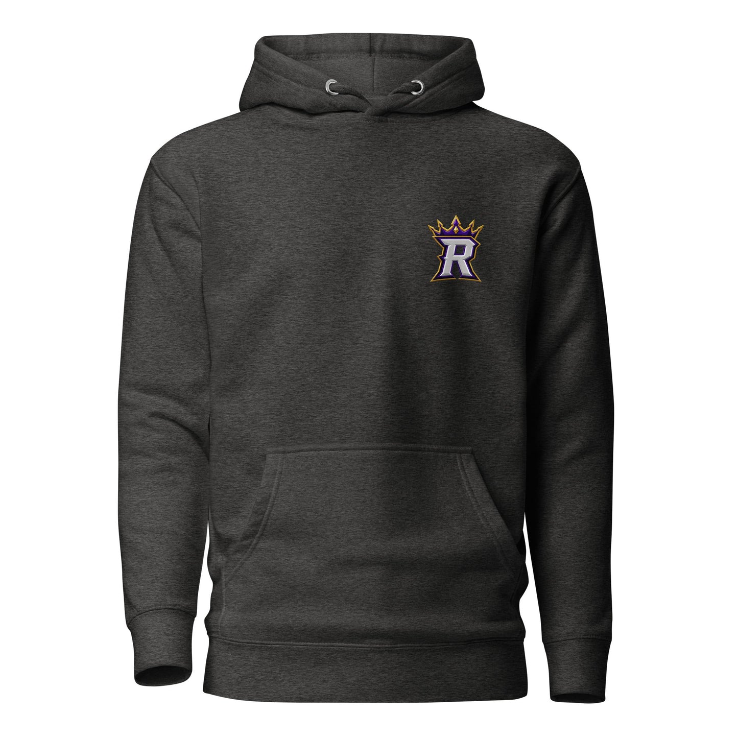 Performance | Hoodie | REIGN 10U Softball | Royale Crest Logo