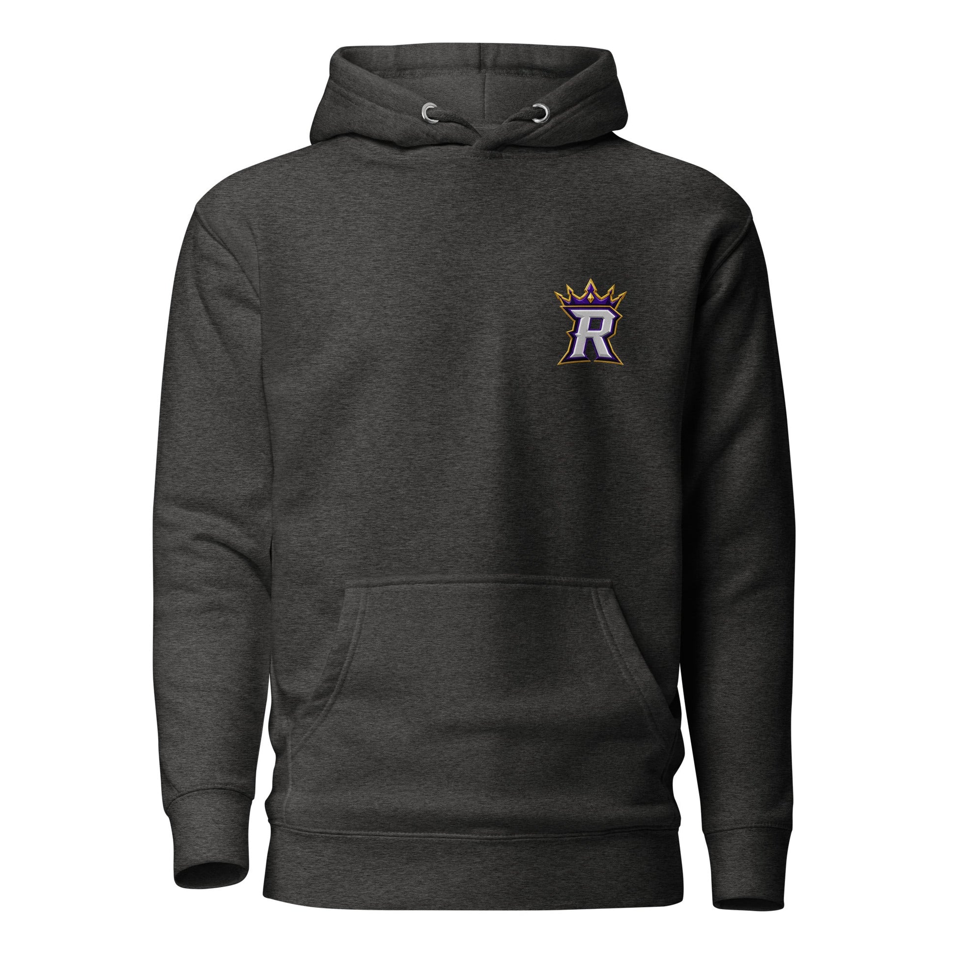 Performance | Hoodie | REIGN 10U Softball | Royale Crest Logo