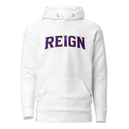 Performance | Hoodie | REIGN 10U Softball | Script Logo