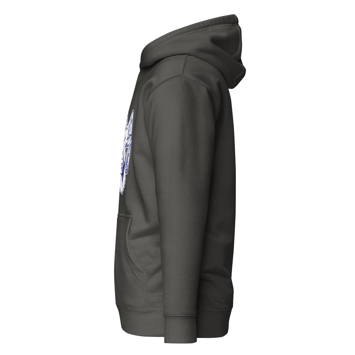 Performance | Hoodie | Rensselaer Rams