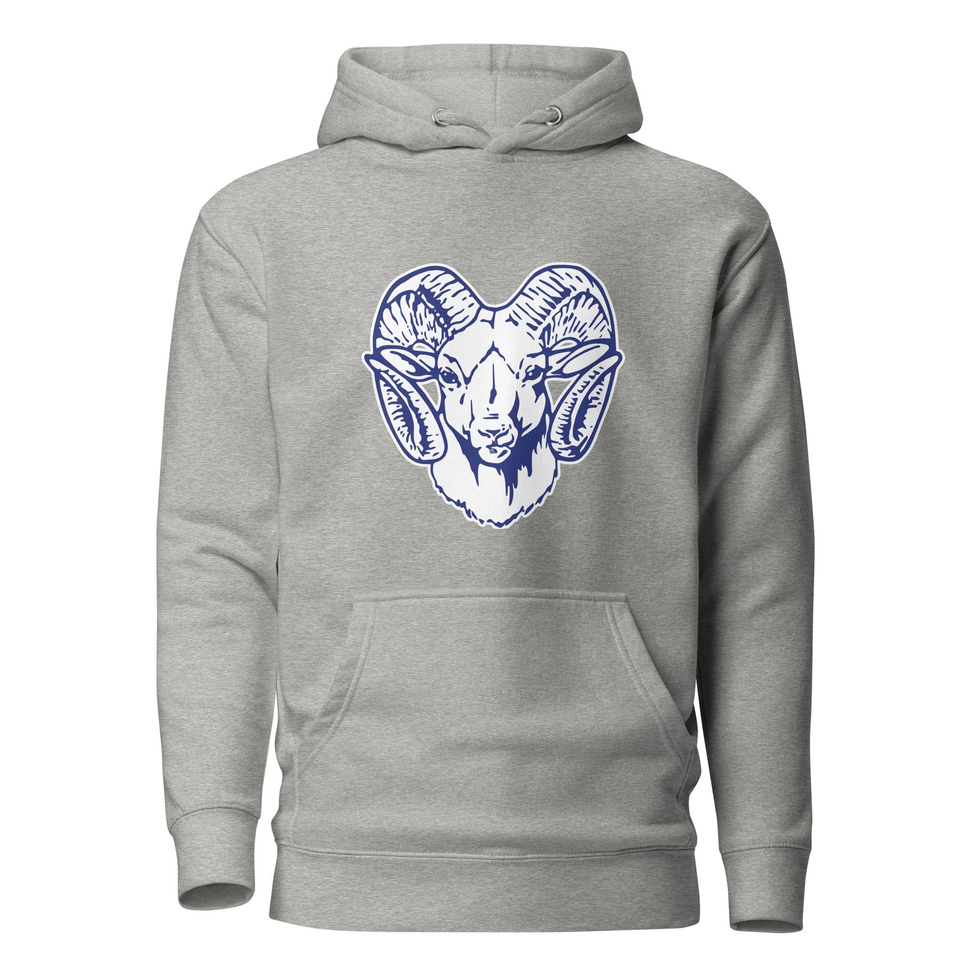Performance | Hoodie | Rensselaer Rams