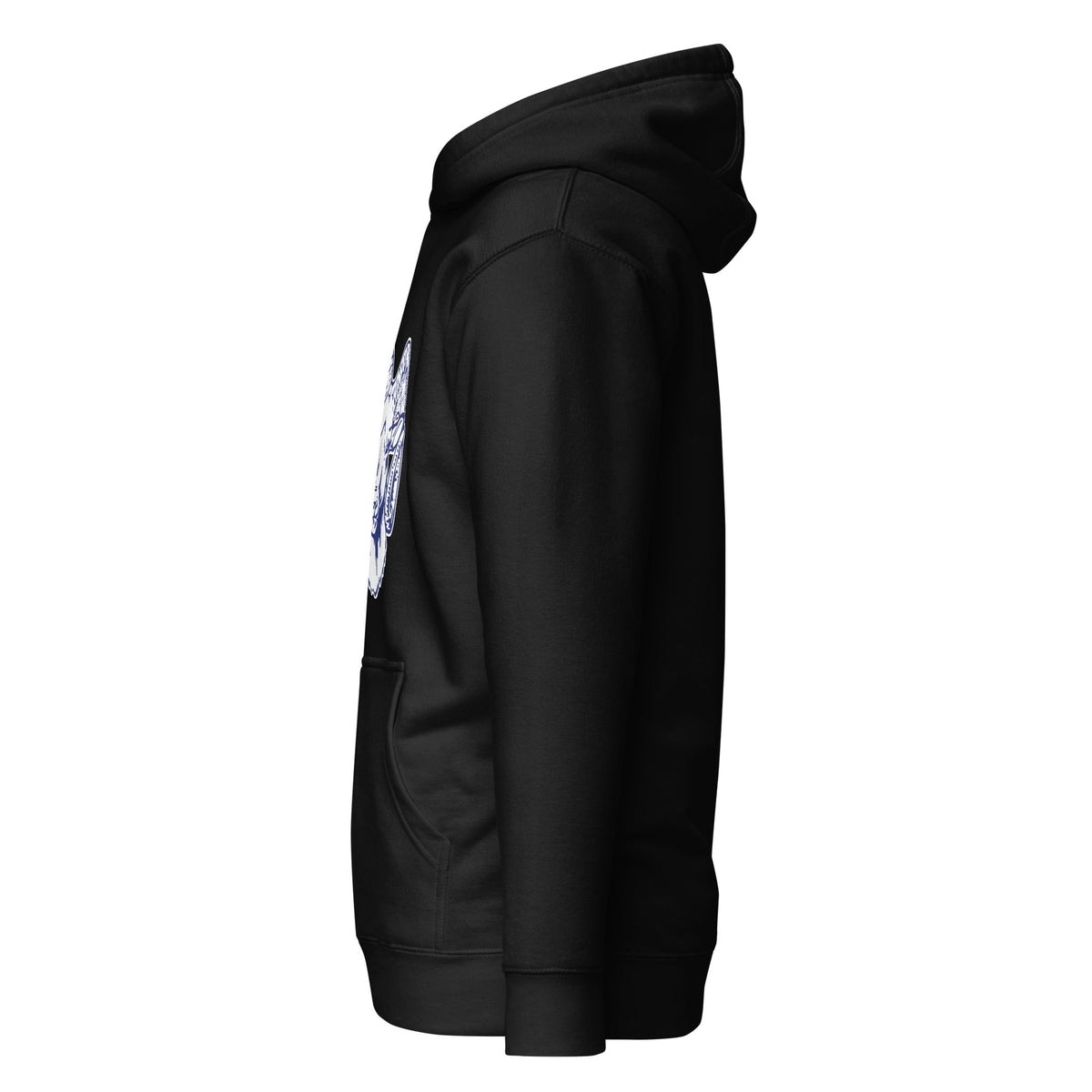 Performance | Hoodie | Rensselaer Rams