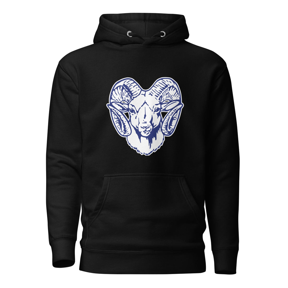 Performance | Hoodie | Rensselaer Rams