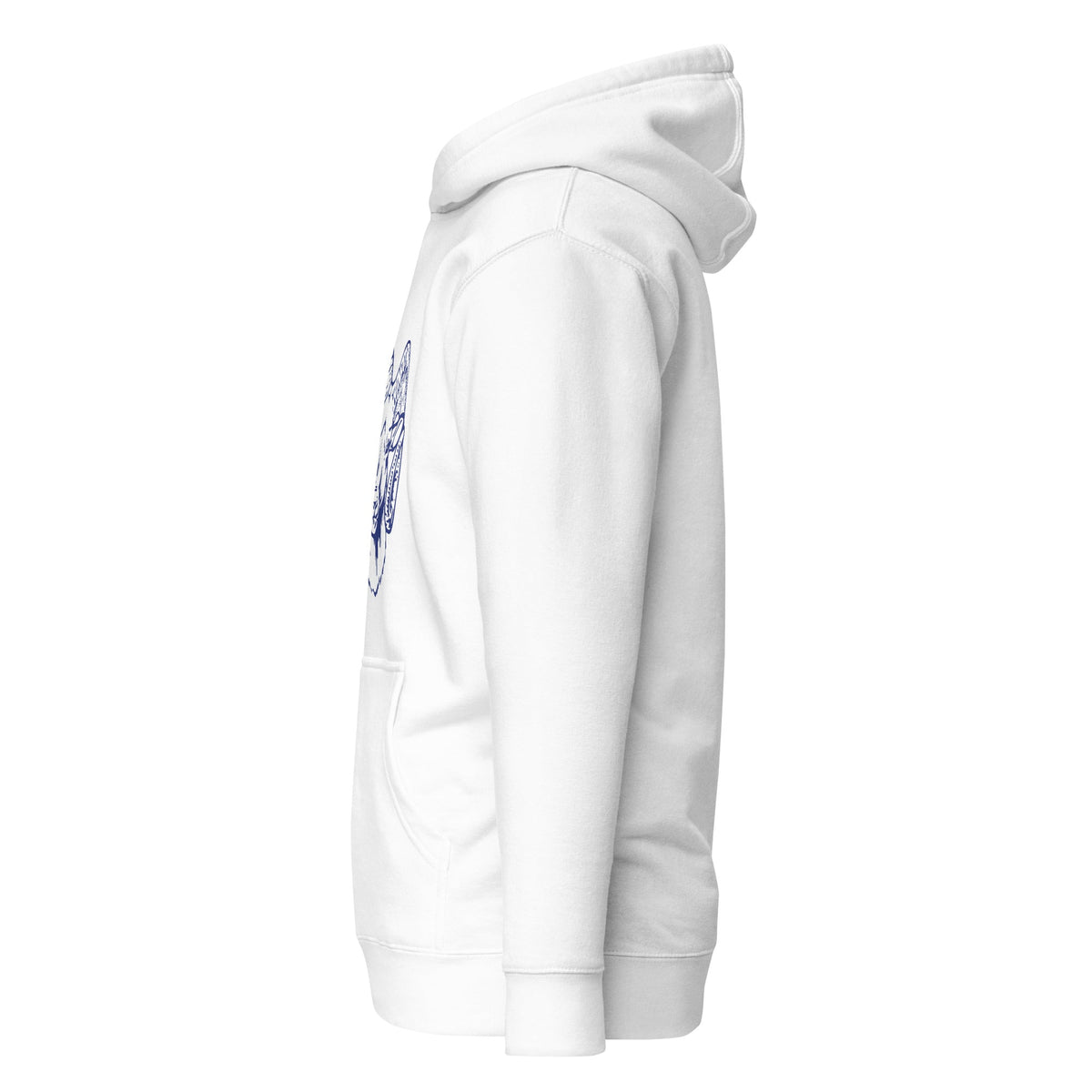 Performance | Hoodie | Rensselaer Rams