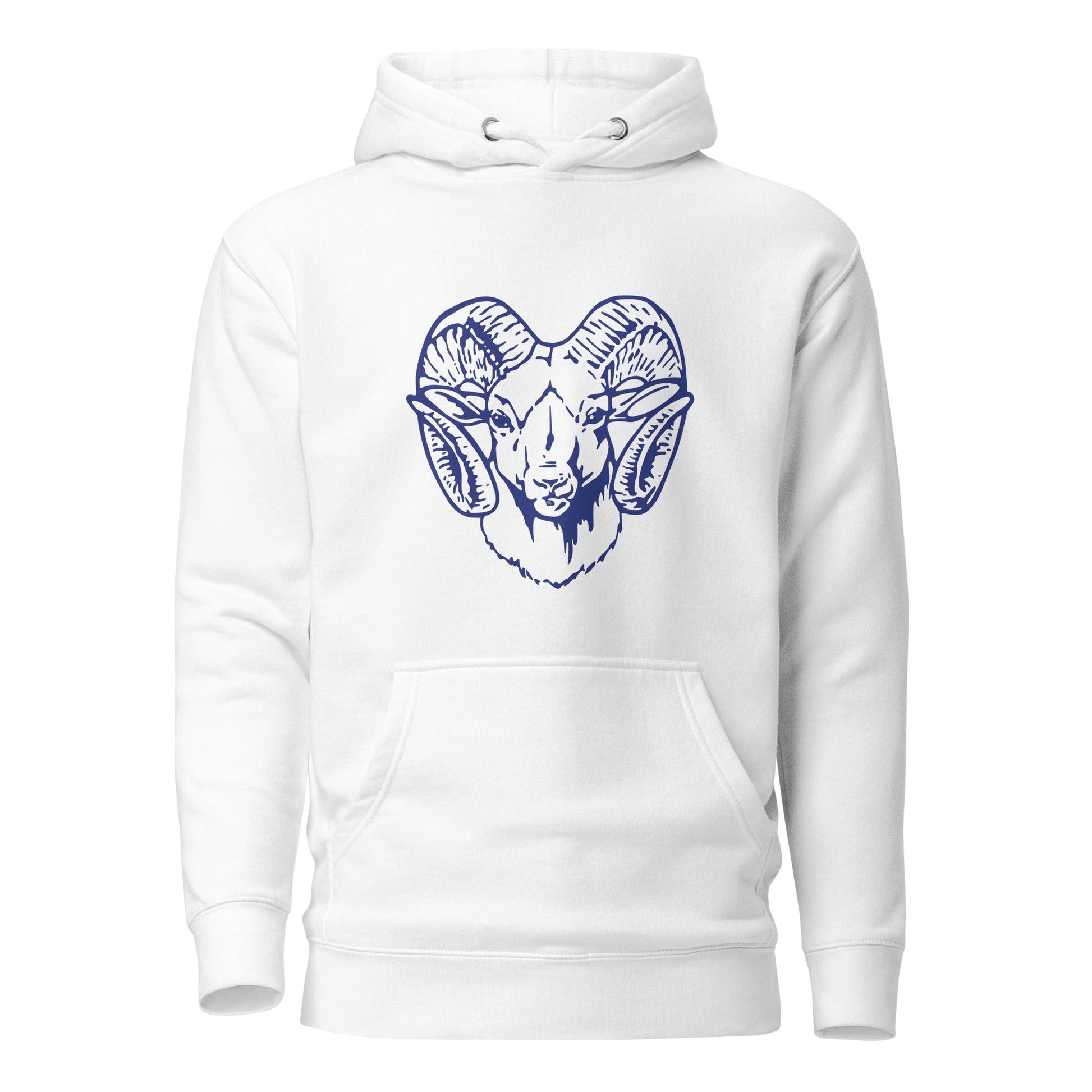 Performance | Hoodie | Rensselaer Rams