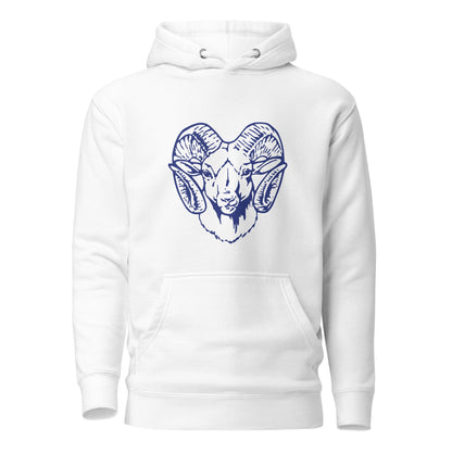 Performance | Hoodie | Rensselaer Rams