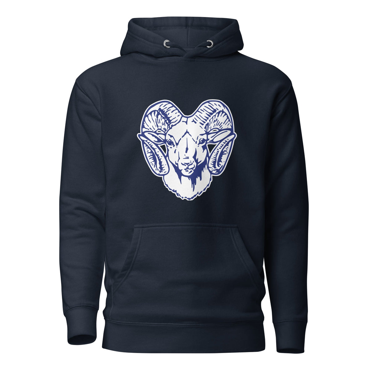 Performance | Hoodie | Rensselaer Rams