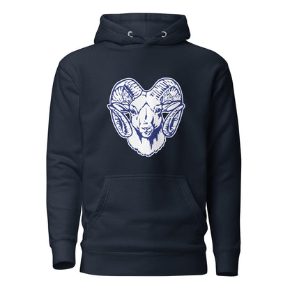 Performance | Hoodie | Rensselaer Rams